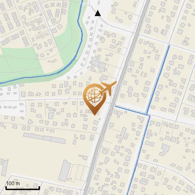 Foto zu Chemnitzer Straße 66-71, 12621 Berlin