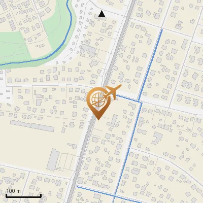 Foto zu Chemnitzer Straße 73, 12621 Berlin