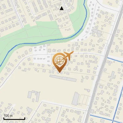 Foto zu Chemnitzer Straße 74, 12621 Berlin