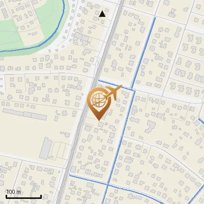 Foto zu Chemnitzer Straße 75, 12621 Berlin