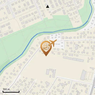 Karte Chemnitzer Straße 76, 12621 Berlin