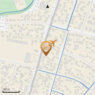 Foto zu Chemnitzer Straße 79-89, 12621 Berlin