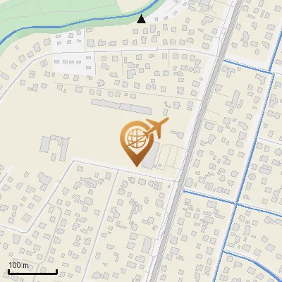 Karte Chemnitzer Straße 90-92, 12621 Berlin