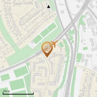 Foto zu Chiemgaustraße 214, 81549 München