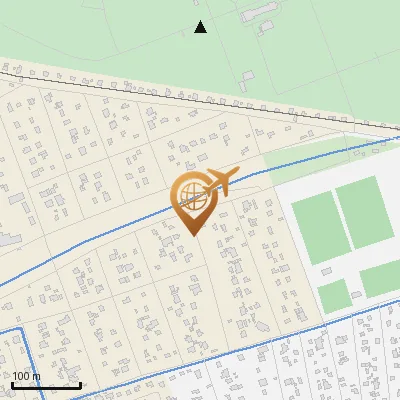 Foto zu Chiliweg 15-20, 13158 Berlin