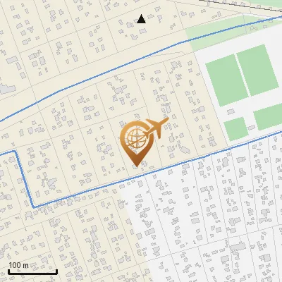 Foto zu Chiliweg 3, 13158 Berlin