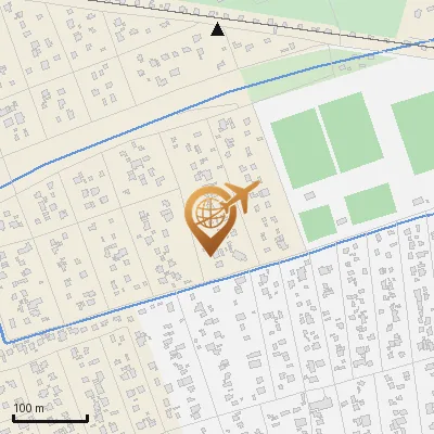 Foto zu Chiliweg 4-6, 13158 Berlin