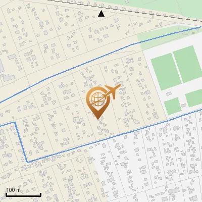 Foto zu Chiliweg 7-11, 13158 Berlin