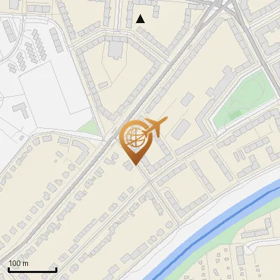 Foto zu Chlodwigstraße 16-17, 12105 Berlin