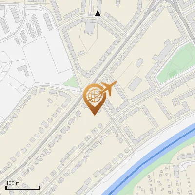 Foto zu Chlodwigstraße 2, 12105 Berlin