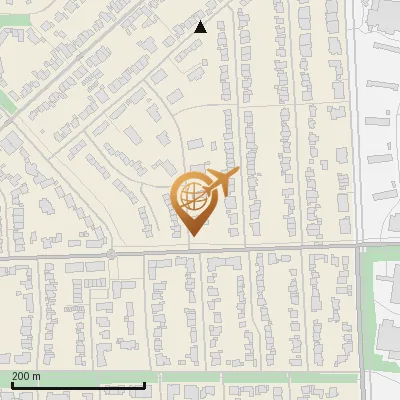 Karte Chlodwigstraße 2-3, 50858 Köln