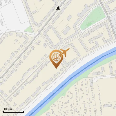 Foto zu Chlodwigstraße 5-12, 12105 Berlin