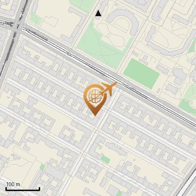 Foto zu Chodowieckistraße 32, 10405 Berlin