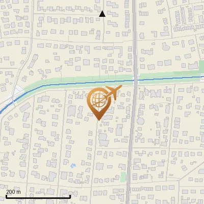 Foto zu Chopinstraße 24-35, 81245 München