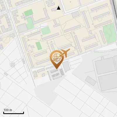 Foto zu Chopinstraße 28-30, 13088 Berlin