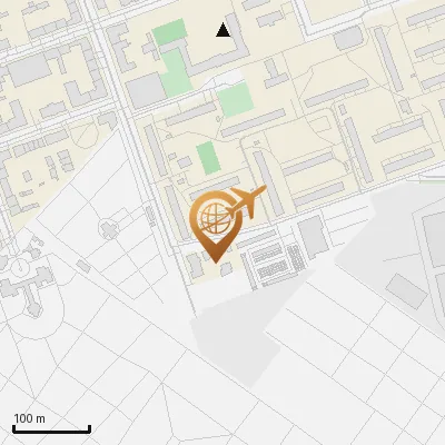 Foto zu Chopinstraße 34-35, 13088 Berlin