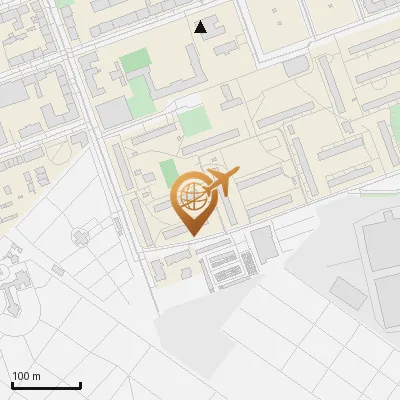 Foto zu Chopinstraße 3-4, 13088 Berlin