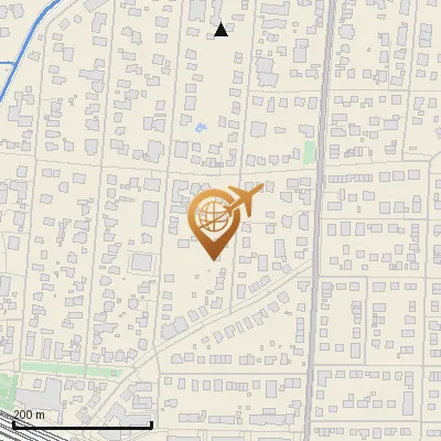 Foto zu Chopinstraße 3-9, 81245 München