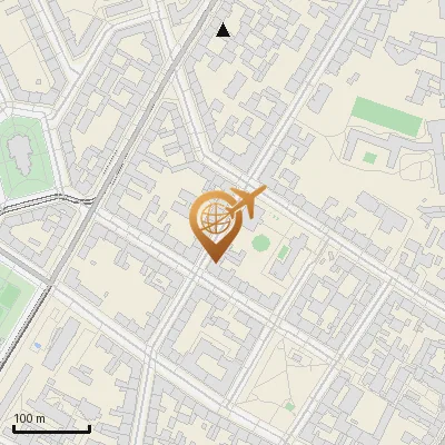 Foto zu Choriner Straße 12-14, 10119 Berlin