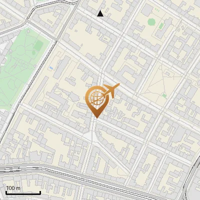 Foto zu Choriner Straße 2-4, 10119 Berlin