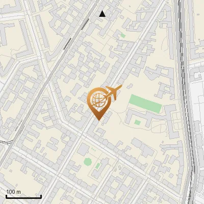 Foto zu Choriner Straße 20-23, 10435 Berlin