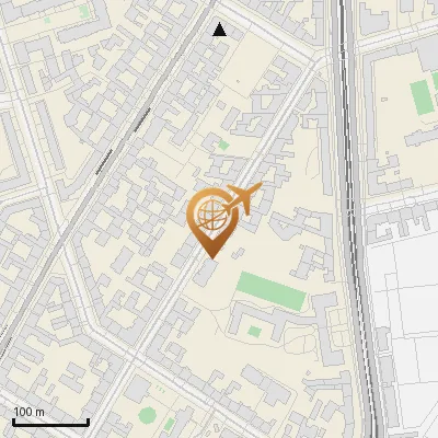 Foto zu Choriner Straße 25-33, 10435 Berlin