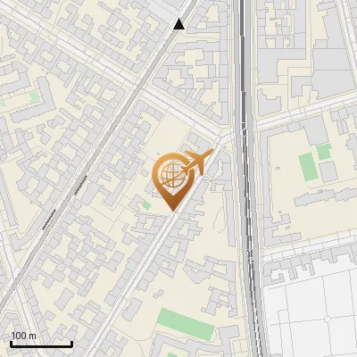 Foto zu Choriner Straße 34-50, 10435 Berlin