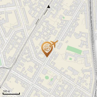 Foto zu Choriner Straße 60-64, 10435 Berlin