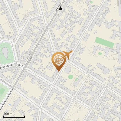 Foto zu Choriner Straße 66-69, 10119 Berlin