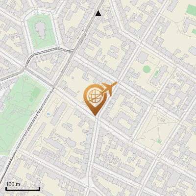 Foto zu Choriner Straße 74-77, 10119 Berlin