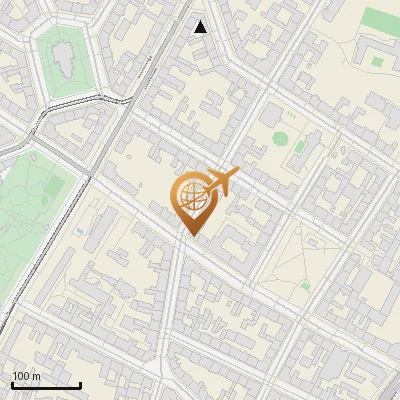 Foto zu Choriner Straße 7-11, 10119 Berlin