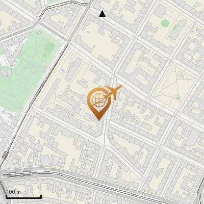 Foto zu Choriner Straße 78-88, 10119 Berlin