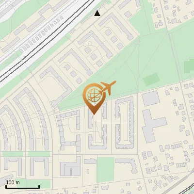 Foto zu Chorweilerstraße 11-17, 12524 Berlin