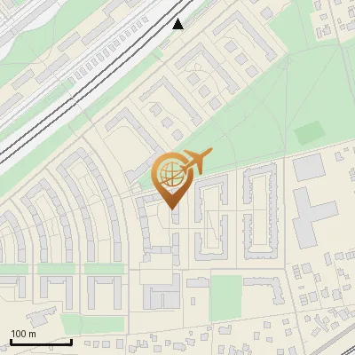 Foto zu Chorweilerstraße 21-29, 12524 Berlin