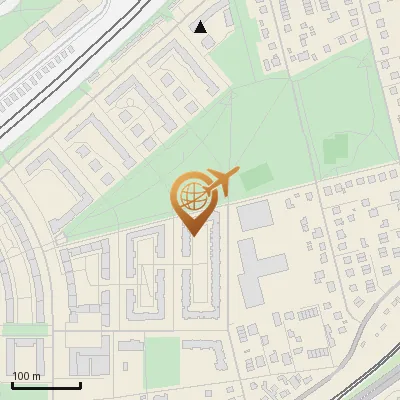 Foto zu Chorweilerstraße 1-7, 12524 Berlin