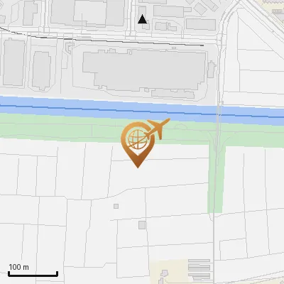 Foto zu Chris-Gueffroy-Allee 24, 12437 Berlin