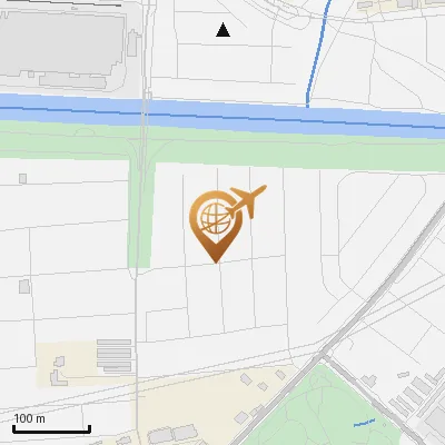 Foto zu Chris-Gueffroy-Allee 25, 12437 Berlin