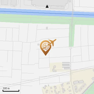 Foto zu Chris-Gueffroy-Allee 26, 12437 Berlin