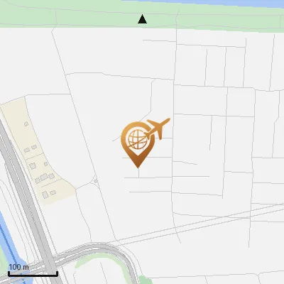 Foto zu Chris-Gueffroy-Allee 30, 12437 Berlin