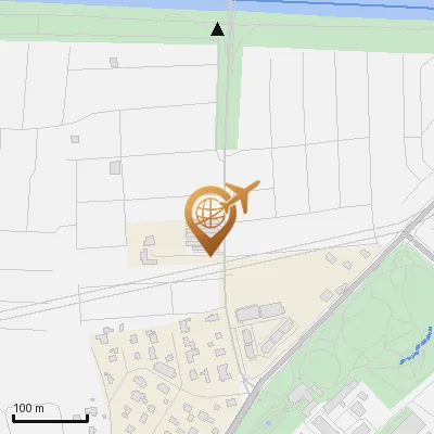 Foto zu Chris-Gueffroy-Allee 36-41, 12437 Berlin