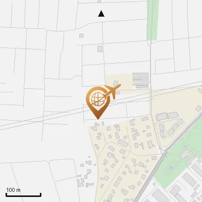 Foto zu Chris-Gueffroy-Allee 42, 12437 Berlin