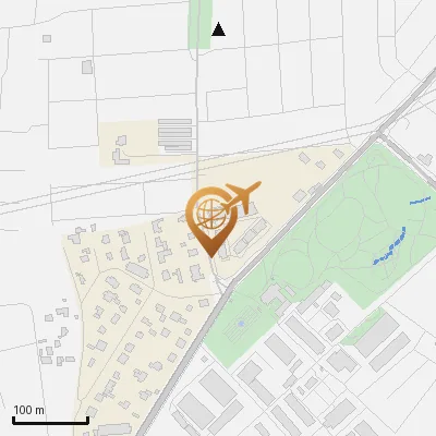 Foto zu Chris-Gueffroy-Allee 46-63, 12437 Berlin