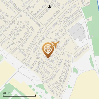 Foto zu Christa-Thomas-Weg 16-24, 51109 Köln