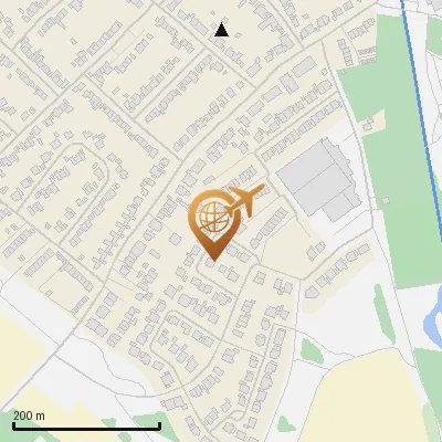 Foto zu Christa-Thomas-Weg 1-12, 51109 Köln