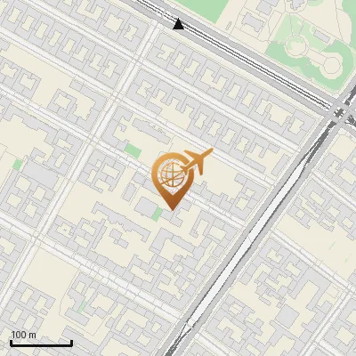 Foto zu Christburger Straße 15-19, 10405 Berlin