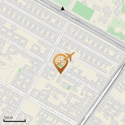 Foto zu Christburger Straße 30-36, 10405 Berlin