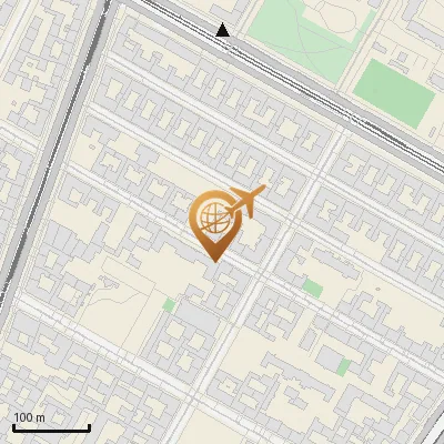 Foto zu Christburger Straße 38-41, 10405 Berlin