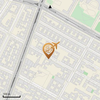 Foto zu Christburger Straße 42-47, 10405 Berlin