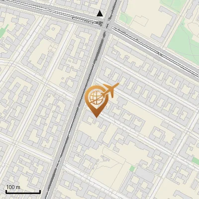 Foto zu Christburger Straße 48-49, 10405 Berlin