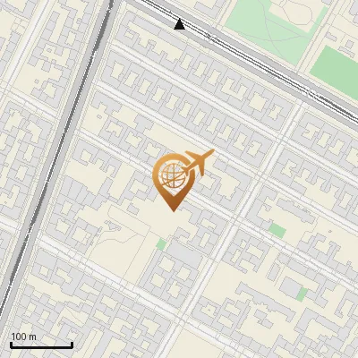 Foto zu Christburger Straße 7, 10405 Berlin